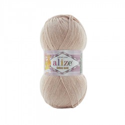 Alize Cotton Gold 314 Alize Cotton Gold 314