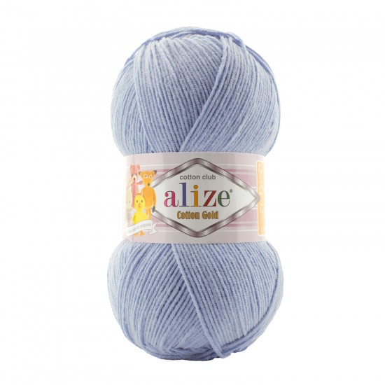 Alize Cotton Gold 481 Alize Cotton Gold 481