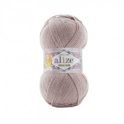 Alize Cotton Gold 592 Alize Cotton Gold 592