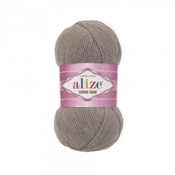 Alize Cotton Gold 827 Alize Cotton Gold 827