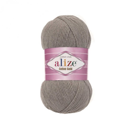 Alize Cotton Gold 827 Alize Cotton Gold 827