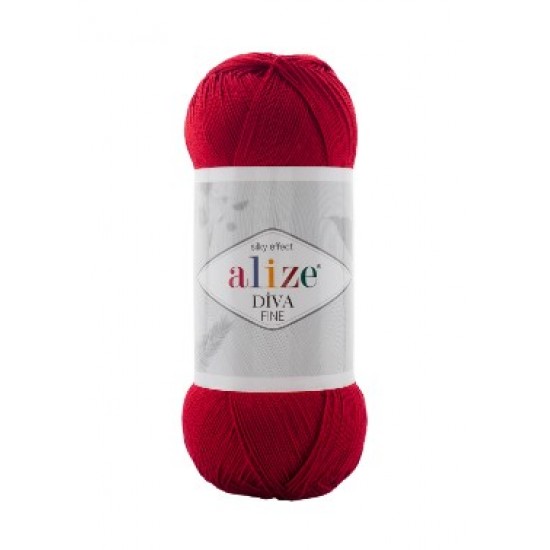 Alize Diva Fine 106 Alize Diva Fine 106