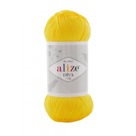 Alize Diva Fine 110 Alize Diva Fine 110