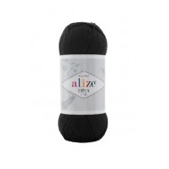 Alize Diva Fine 60 Alize Diva Fine 60