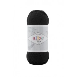 Alize Diva Fine 60 Alize Diva Fine 60