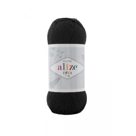 Alize Diva Fine 60 Alize Diva Fine 60