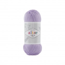 Alize Diva Fine 158 Alize Diva Fine 158