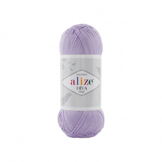 Alize Diva Fine 158 Alize Diva Fine 158