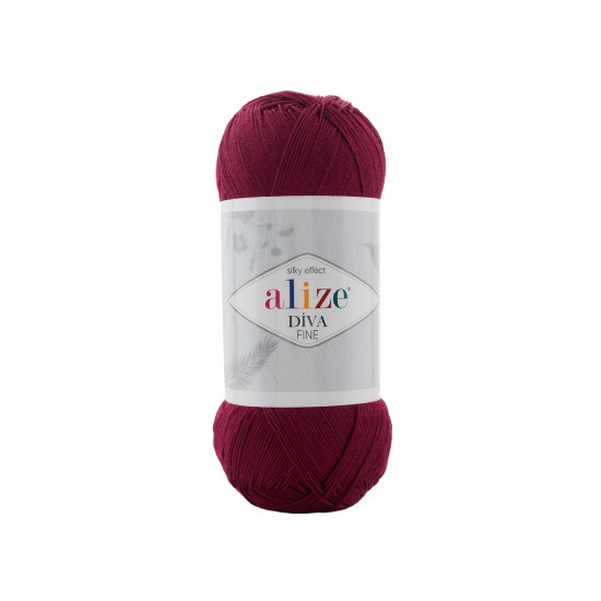 Alize Diva Fine 57 Alize Diva Fine 57