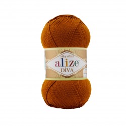 Alize Diva 234 Tütün Alize Diva 234 Tütün