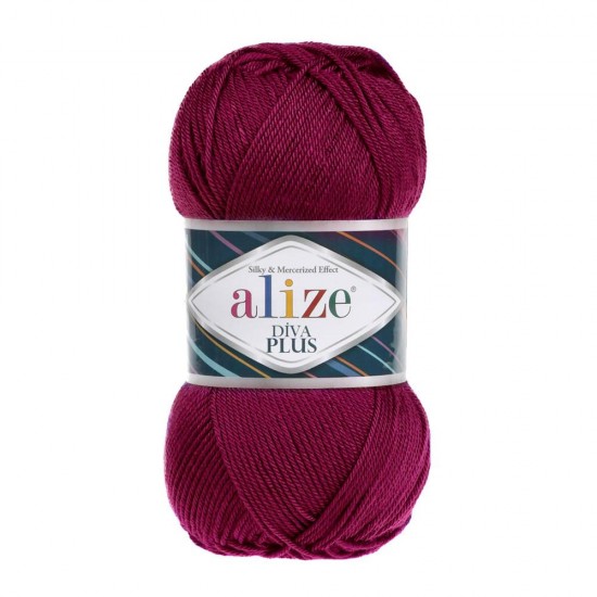 Alize Diva Plus 326 Alize Diva Plus 326