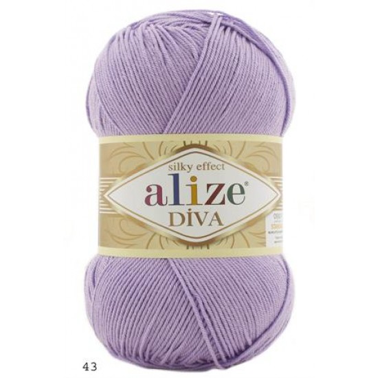 Alize Diva 43 Alize Diva 43