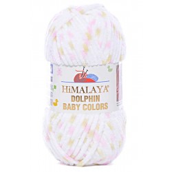 Himalaya Dolphin Baby Colors 80408 Himalaya Dolphin Baby Colors 80408