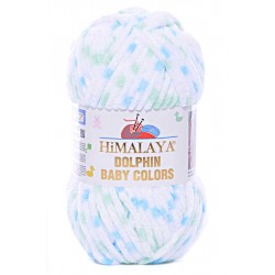 Himalaya Dolphin Baby Colors 80409 Himalaya Dolphin Baby Colors 80409