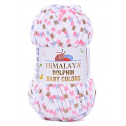 Himalaya Dolphin Baby Colors 80413 Himalaya Dolphin Baby Colors 80413