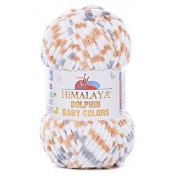 Himalaya Dolphin Baby Colors 80416 Himalaya Dolphin Baby Colors 80416