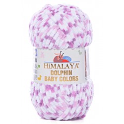 Himalaya Dolphin Baby Colors 80419 Himalaya Dolphin Baby Colors 80419