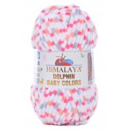 Himalaya Dolphin Baby Colors 80420 Himalaya Dolphin Baby Colors 80420