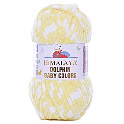 Himalaya Dolphin Baby Colors 80426 Himalaya Dolphin Baby Colors 80426