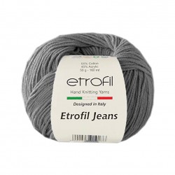 Etrofil Jeans 066 Antrasit Etrofil Jeans 066 Antrasit