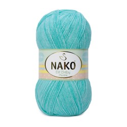 Nako Elit Baby Muare 31704 Nako Elit Baby Muare 31704