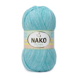 Nako Elit Baby Muare 31705 Nako Elit Baby Muare 31705