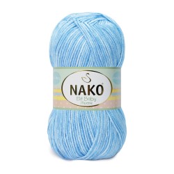 Nako Elit Baby Muare 31706 Nako Elit Baby Muare 31706