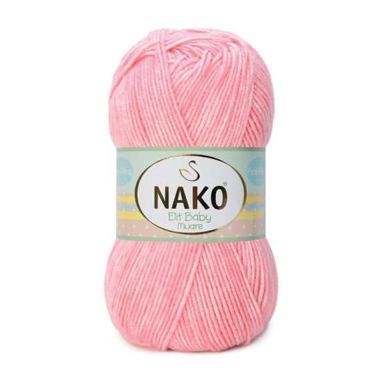 Nako Elit Baby Muare 31710 Nako Elit Baby Muare 31710