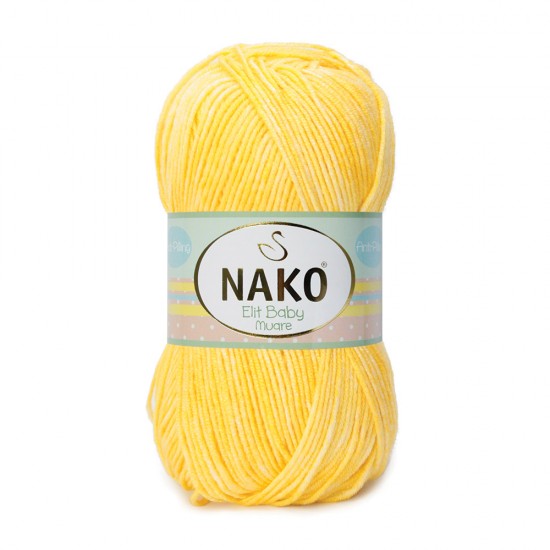 Nako Elit Baby Muare 31768 Nako Elit Baby Muare 31768