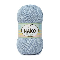 Nako Elit Baby Muare 31766 Nako Elit Baby Muare 31766