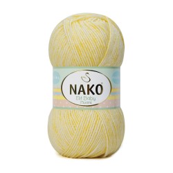 Nako Elit Baby Muare 31866 Nako Elit Baby Muare 31866