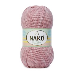 Nako Elit Baby Muare 32153 Nako Elit Baby Muare 32153