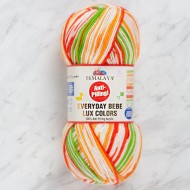 Himalaya Everyday Bebe Lüks Colors 71401 Himalaya Everyday Bebe Lüks Colors 71401