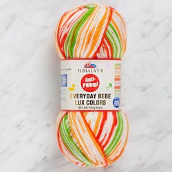 Himalaya Everyday Bebe Lüks Colors 71401 Himalaya Everyday Bebe Lüks Colors 71401