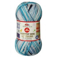 Himalaya Everyday Bebe Lüks Colors 71416 Himalaya Everyday Bebe Lüks Colors 71416