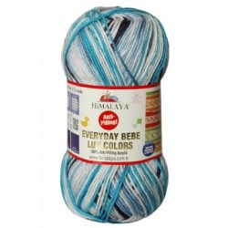 Himalaya Everyday Bebe Lüks Colors 71416 Himalaya Everyday Bebe Lüks Colors 71416