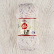Himalaya Everyday Bebe Lüks Star 74401 Himalaya Everyday Bebe Lüks Star 74401