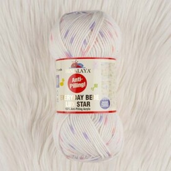 Himalaya Everyday Bebe Lüks Star 74401 Himalaya Everyday Bebe Lüks Star 74401
