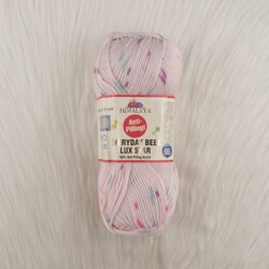 Himalaya Everyday Bebe Lüks Star 74410 Himalaya Everyday Bebe Lüks Star 74410