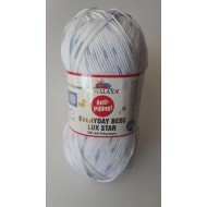Himalaya Everyday Bebe Lüks Star 74414 Himalaya Everyday Bebe Lüks Star 74414