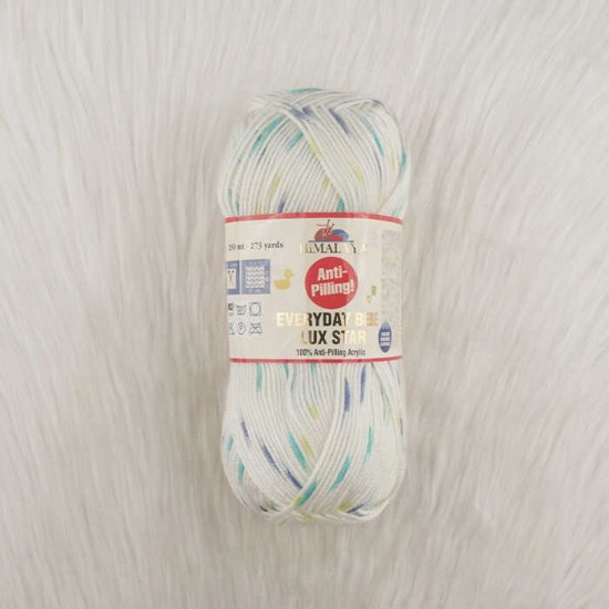 Himalaya Everyday Bebe Lüks Star 74420 Himalaya Everyday Bebe Lüks Star 74420