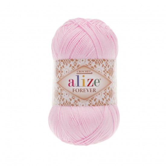 Alize Forover Crochet 185 Alize Forover Crochet 185