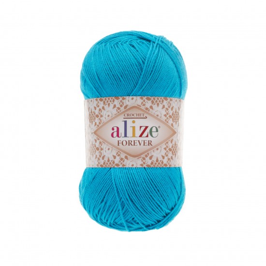 Alize Forover Crochet 245 Alize Forover Crochet 245