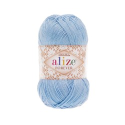 Alize Forover Crochet 350 Alize Forover Crochet 350