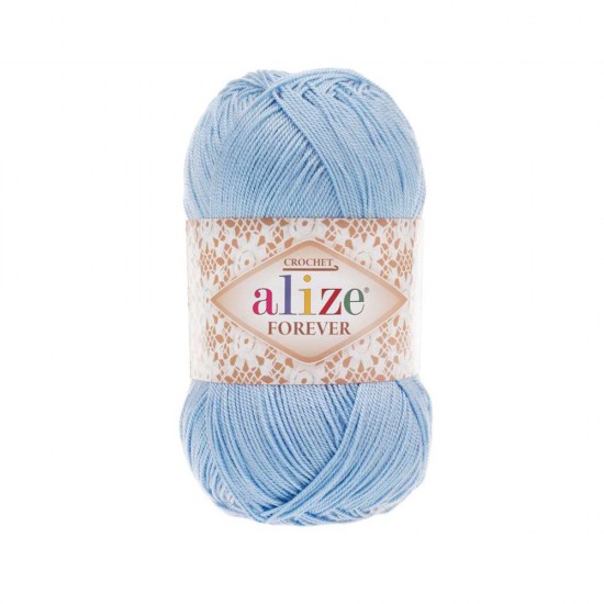 Alize Forover Crochet 350