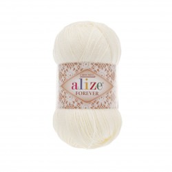 Alize Forover Crochet 450 Alize Forover Crochet 450