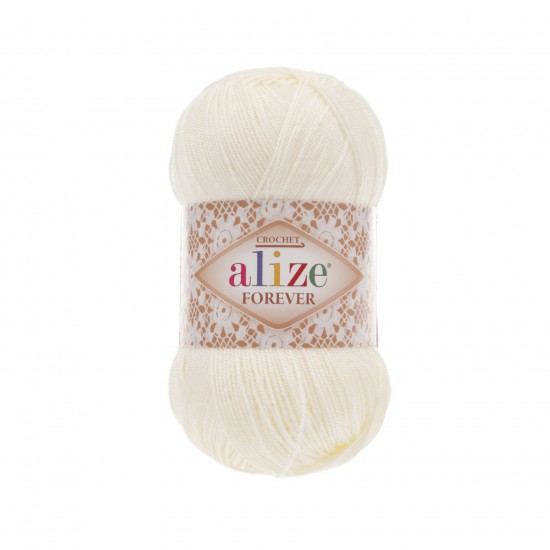 Alize Forover Crochet 450 Alize Forover Crochet 450
