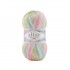 Alize Happy Baby New Multı Colors 52995