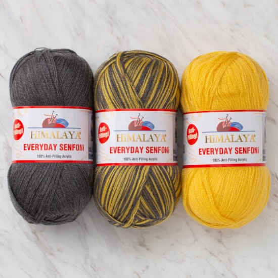 Himalaya Everyday Senfoni 71025