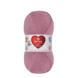 Kartopu Baby Love & Care K1763 Kartopu Baby Love & Care K1763